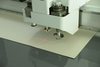 Ψηφιακός κόφτης κατασκευής καρτών CNC για μηχανή κοπής χαρτονιού
