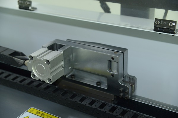 Μηχανή Bender Auto Steel Blade για 2pt 3pt λεπίδα