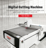 Desktop Digital Die Cutting Machine